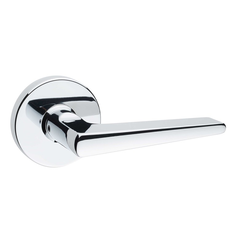 Round Rose Lever Equinox