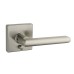 Square Rose Lever Vega