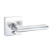 Square Rose Lever Vega