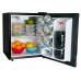 Danby 1.0 cu. ft. Compact Fridge in Black