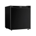 Danby 1.6 cu. ft. Compact Fridge in Black