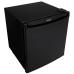 Danby 1.6 cu. ft. Compact Fridge in Black