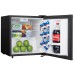 Danby 1.6 cu. ft. Compact Fridge in Black