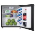 Danby 1.6 cu. ft. Compact Fridge in Black