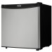 Danby 1.6 cu. ft. Compact Fridge in Stainless Steel