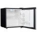 Danby 1.6 cu. ft. Compact Fridge in Stainless Steel