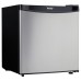 Danby 1.6 cu. ft. Compact Fridge in Stainless Steel