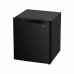 Danby 1.6 cu. ft. Compact Fridge in Black