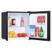 Danby 1.6 cu. ft. Compact Fridge in Black