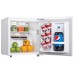 Danby 1.7 cu. ft. Contemporary Classic Compact Fridge in White