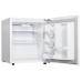 Danby 1.7 cu. ft. Contemporary Classic Compact Fridge in White