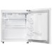 Danby 1.7 cu. ft. Contemporary Classic Compact Fridge in White