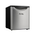 Danby 1.7 cu. ft. Compact Fridge in Stainless Steel