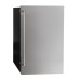 Danby 4.4 cu. ft. Outdoor Fridge in Stainless Steel