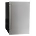 Danby 4.4 cu. ft. Outdoor Fridge in Stainless Steel