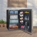 Danby 4.4 cu. ft. Outdoor Fridge in Stainless Steel