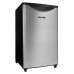 Danby 4.4 cu. ft. Outdoor Fridge in Stainless Steel