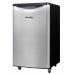 Danby 4.4 cu. ft. Outdoor Fridge in Stainless Steel