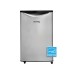 Danby 4.4 cu. ft. Outdoor Fridge in Stainless Steel