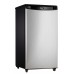 Danby 3.3 cu. ft. Outdoor Fridge in Stainless Steel