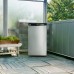 Danby 3.3 cu. ft. Outdoor Fridge in Stainless Steel