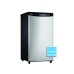 Danby 3.3 cu. ft. Outdoor Fridge in Stainless Steel