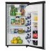 Danby 3.3 cu. ft. Outdoor Fridge in Stainless Steel