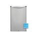 Danby 4.4 cu. ft. Contemporary Classic Compact Fridge in Pearl White