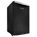 Danby 4.4 cu. ft. Contemporary Classic Compact Fridge in Midnight Black