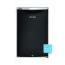 Danby 4.4 cu. ft. Contemporary Classic Compact Fridge in Midnight Black