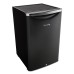 Danby 4.4 cu. ft. Contemporary Classic Compact Fridge in Midnight Black