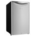 Danby 4.4 cu. ft. Contemporary Classic Compact Fridge in Iridium Silver