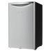 Danby 4.4 cu. ft. Contemporary Classic Compact Fridge in Iridium Silver