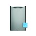 Danby 4.4 cu. ft. Contemporary Classic Compact Fridge in Iridium Silver