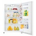 Danby Designer 4.4 cu. ft. Compact Fridge in White