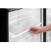 Danby 4.4 cu. ft. Compact Fridge in Stainless Steel