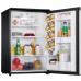 Danby 4.4 cu. ft. Compact Fridge in Stainless Steel