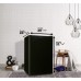 Danby Designer 4.4 cu. ft. Compact Fridge in Black