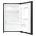 Danby Designer 4.4 cu. ft. Compact Fridge in Black