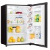 Danby Designer 4.4 cu. ft. Compact Fridge in Black