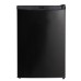 Danby Designer 4.4 cu. ft. Compact Fridge in Black