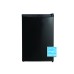 Danby Designer 4.4 cu. ft. Compact Fridge in Black