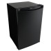 Danby Designer 4.4 cu. ft. Compact Fridge in Black