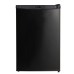 Danby Designer 4.4 cu. ft. Compact Fridge in Black