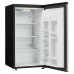 Danby 3.3 cu. ft. Contemporary Classic Compact Fridge in Stainless Steel