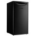 Danby 3.3 cu. ft. Contemporary Classic Compact Fridge in Black