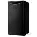 Danby 3.3 cu. ft. Contemporary Classic Compact Fridge in Black