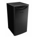 Danby 3.3 cu. ft. Contemporary Classic Compact Fridge in Black