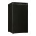 Danby Designer 3.3 cu. ft. Compact Fridge in Black