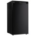 Danby Designer 3.3 cu. ft. Compact Fridge in Black